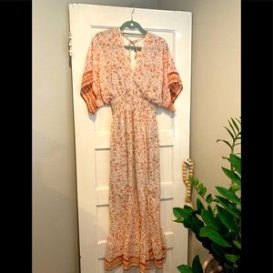 Lovestitch Kimono Dress